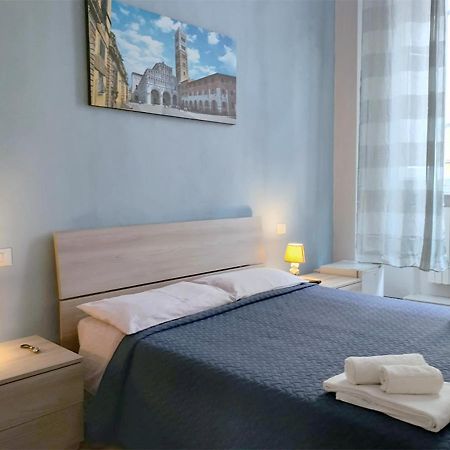 Apartament The Walls Lukka Zewnętrze zdjęcie