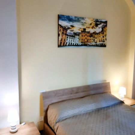 Apartament The Walls Lukka Zewnętrze zdjęcie