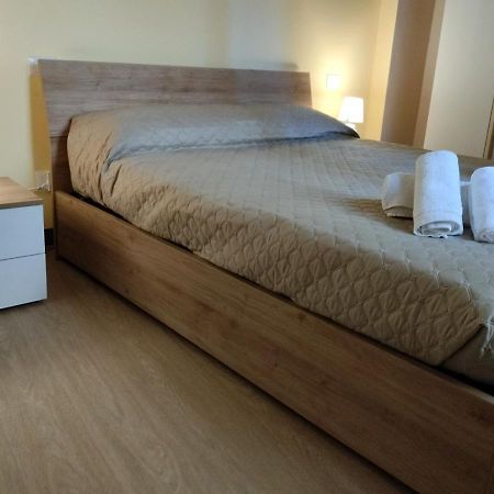 Apartament The Walls Lukka Zewnętrze zdjęcie