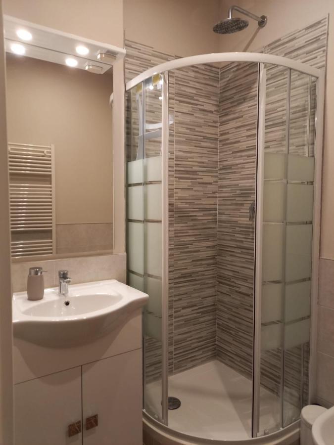 Apartament The Walls Lukka Zewnętrze zdjęcie
