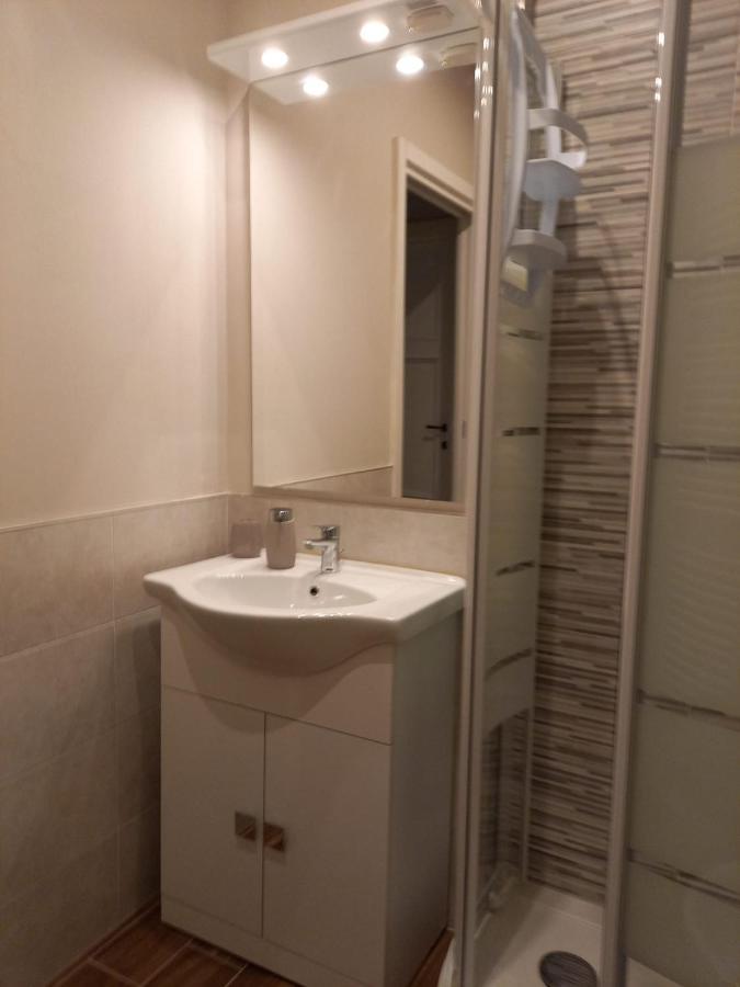 Apartament The Walls Lukka Zewnętrze zdjęcie