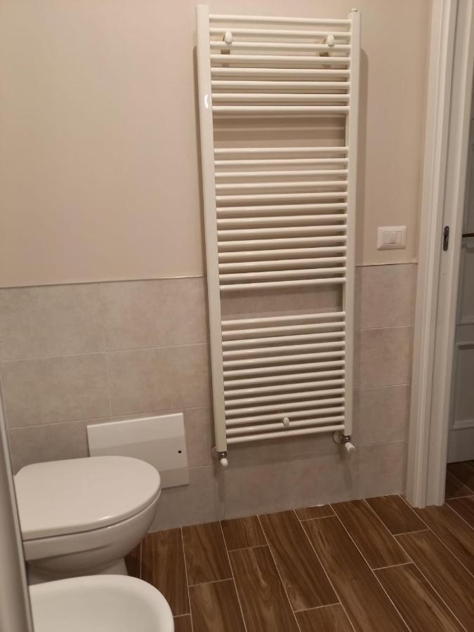 Apartament The Walls Lukka Zewnętrze zdjęcie