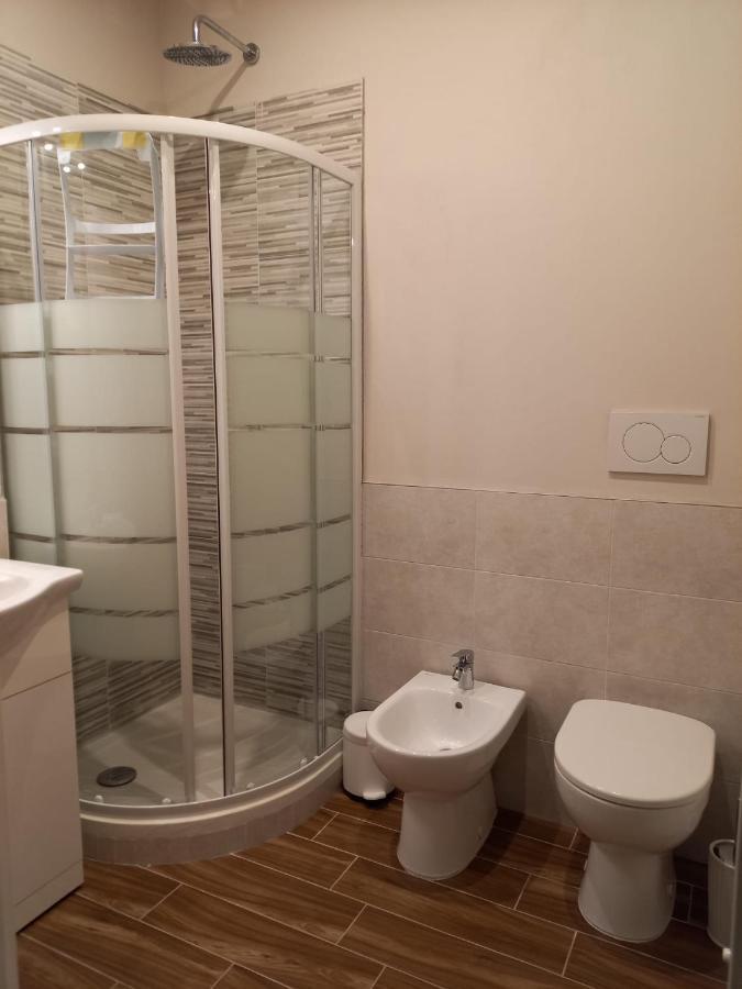 Apartament The Walls Lukka Zewnętrze zdjęcie