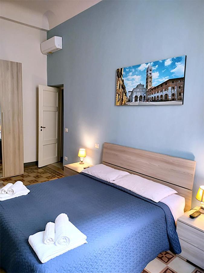 Apartament The Walls Lukka Zewnętrze zdjęcie