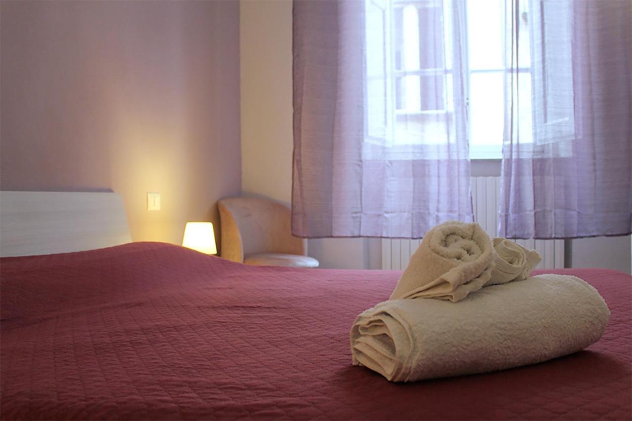 Apartament The Walls Lukka Zewnętrze zdjęcie