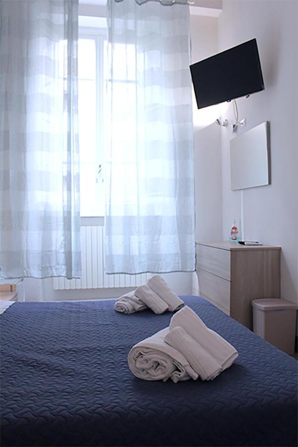 Apartament The Walls Lukka Zewnętrze zdjęcie