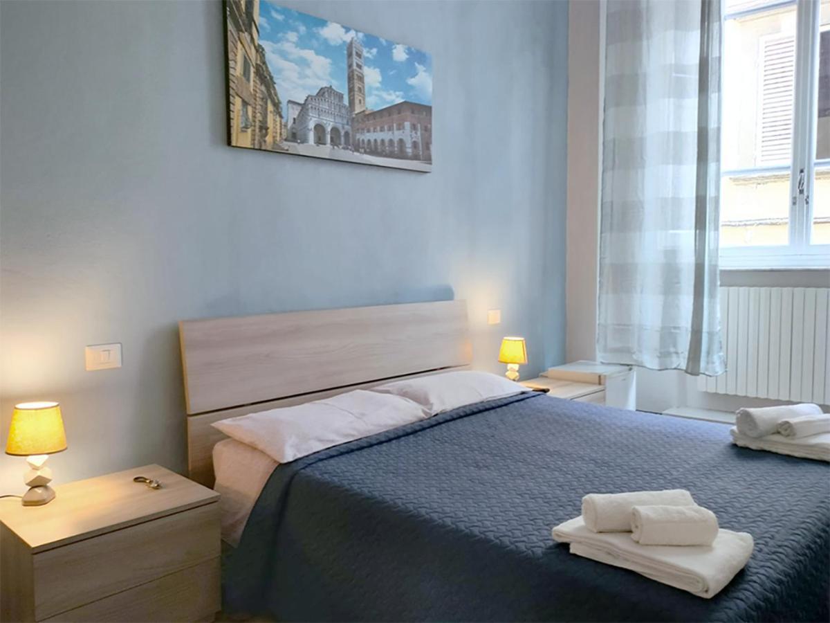 Apartament The Walls Lukka Zewnętrze zdjęcie