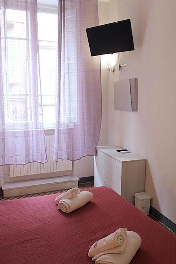Apartament The Walls Lukka Zewnętrze zdjęcie