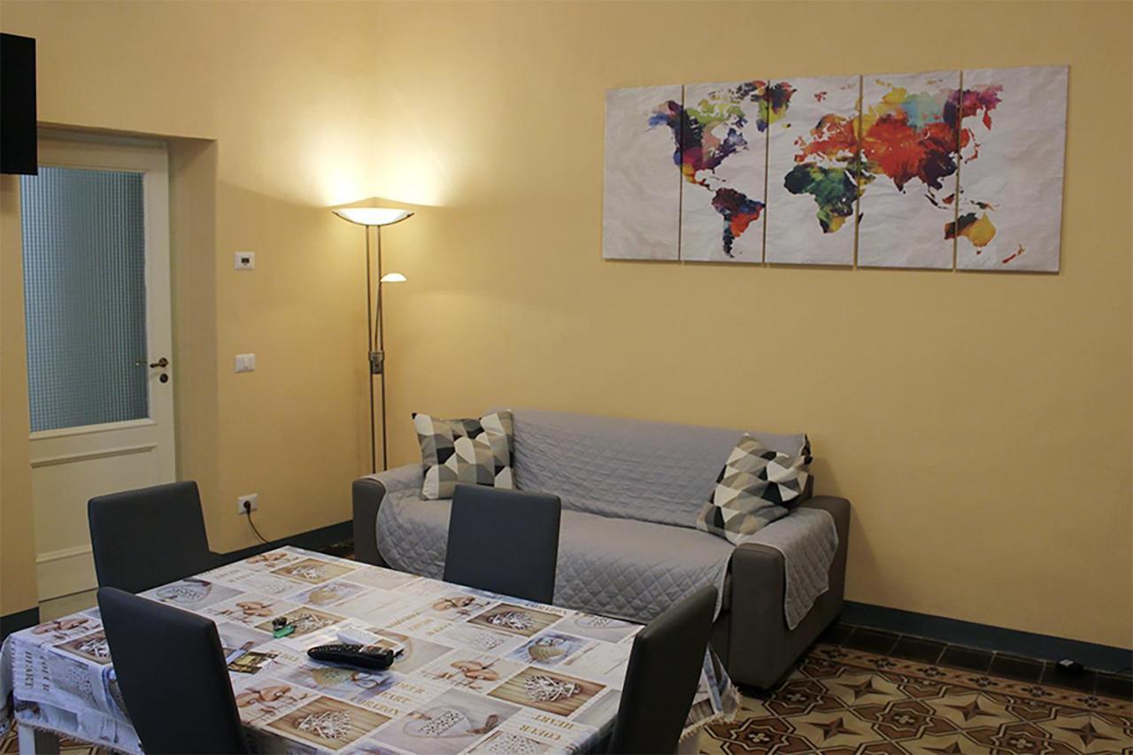 Apartament The Walls Lukka Zewnętrze zdjęcie