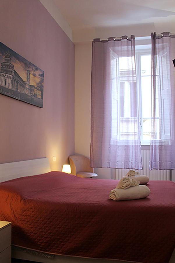 Apartament The Walls Lukka Zewnętrze zdjęcie
