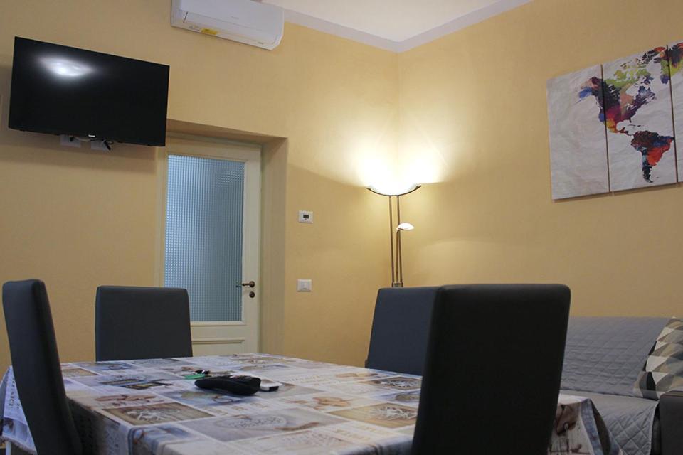 Apartament The Walls Lukka Zewnętrze zdjęcie