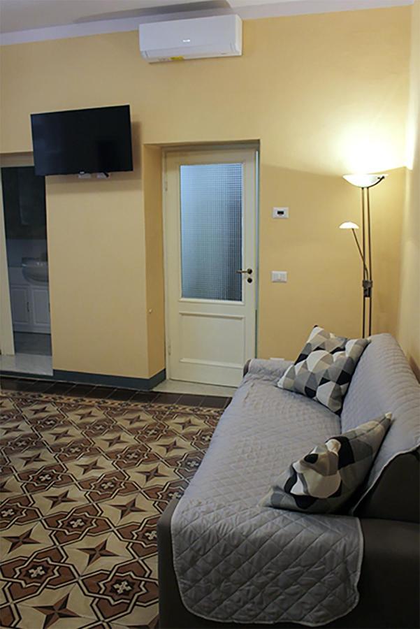 Apartament The Walls Lukka Zewnętrze zdjęcie