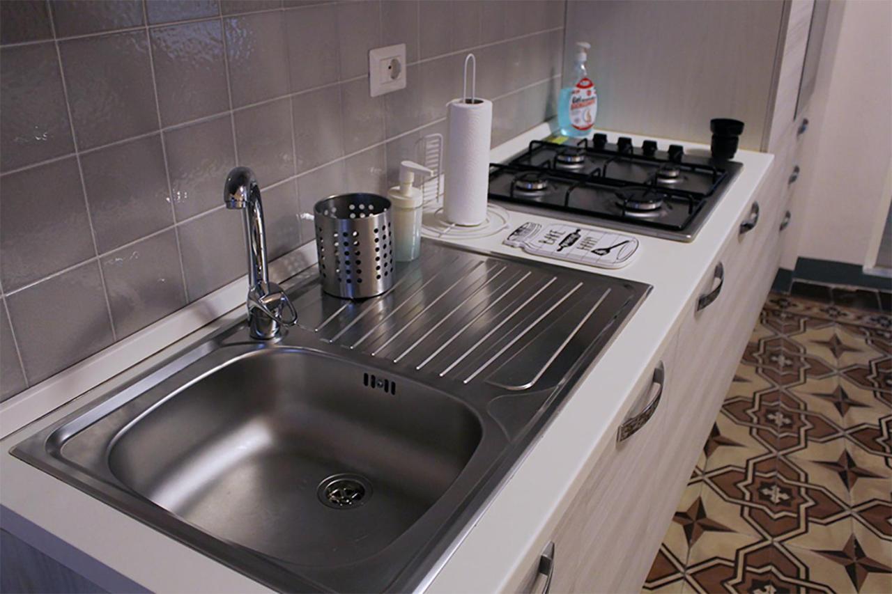 Apartament The Walls Lukka Zewnętrze zdjęcie