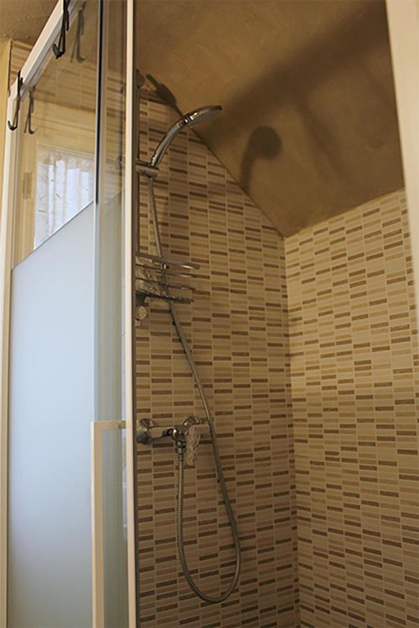 Apartament The Walls Lukka Zewnętrze zdjęcie