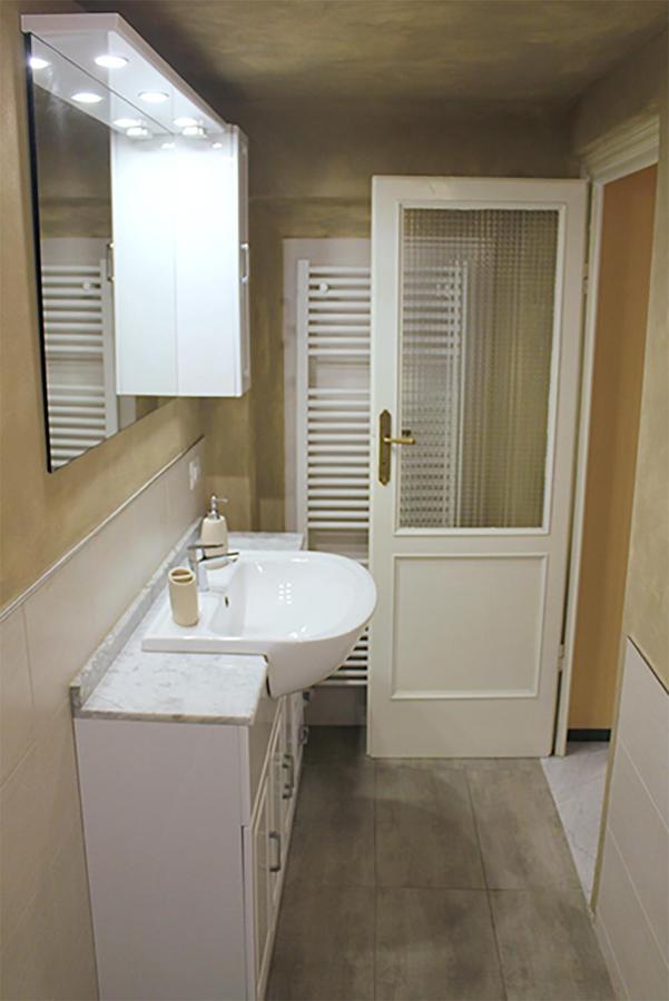 Apartament The Walls Lukka Zewnętrze zdjęcie