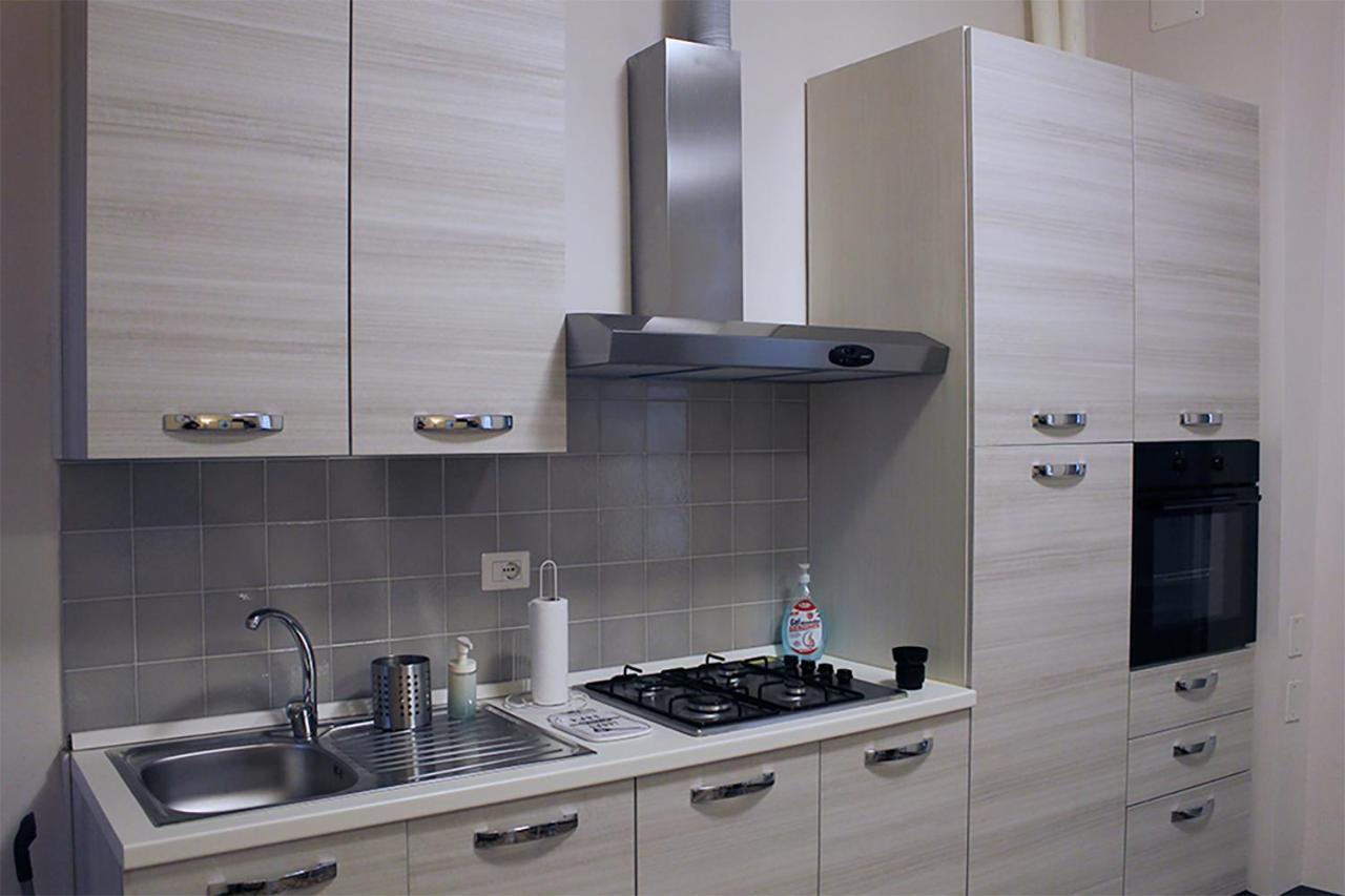 Apartament The Walls Lukka Zewnętrze zdjęcie