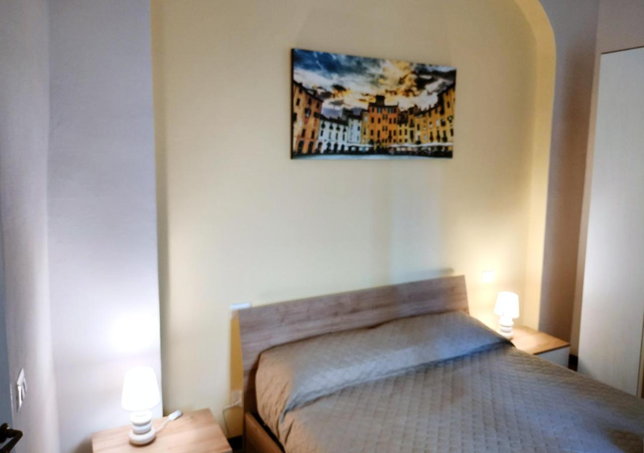 Apartament The Walls Lukka Zewnętrze zdjęcie