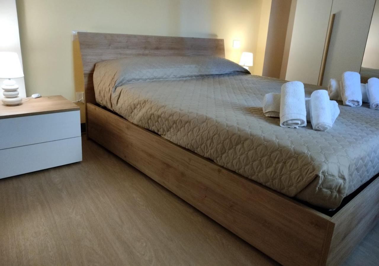 Apartament The Walls Lukka Zewnętrze zdjęcie