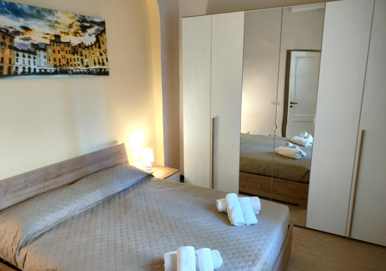 Apartament The Walls Lukka Zewnętrze zdjęcie
